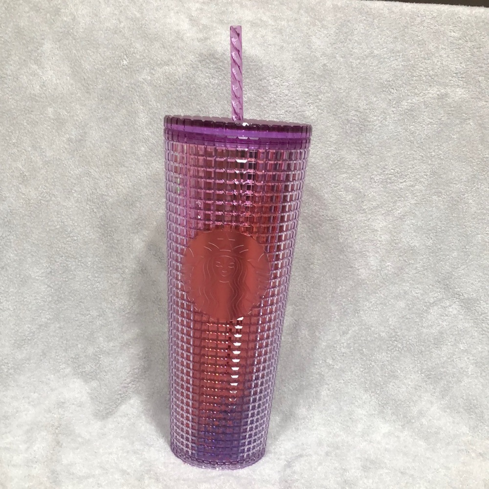BRAND NEW 24oz STARBUCKS TUMBLER